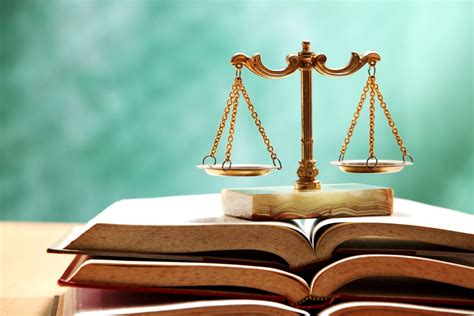 Policies and Law .